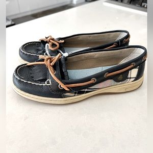 SPERRY Top-sider Boat Shoes